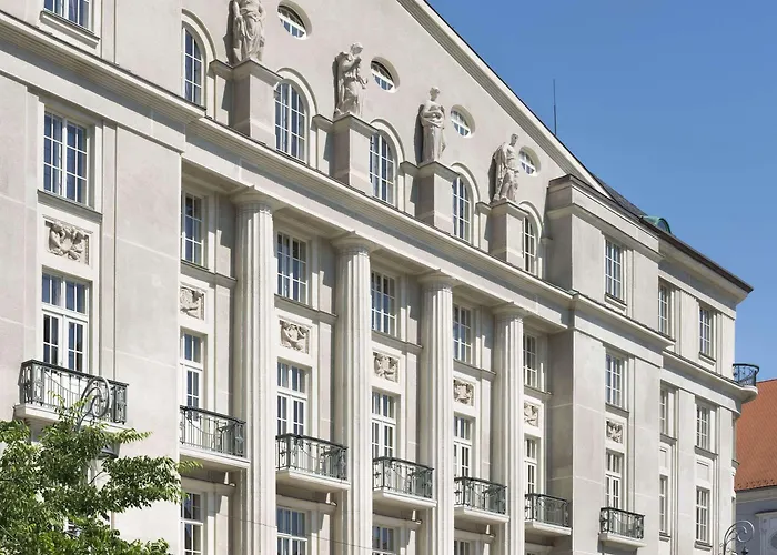 Hotel Grandezza Luxury Palace