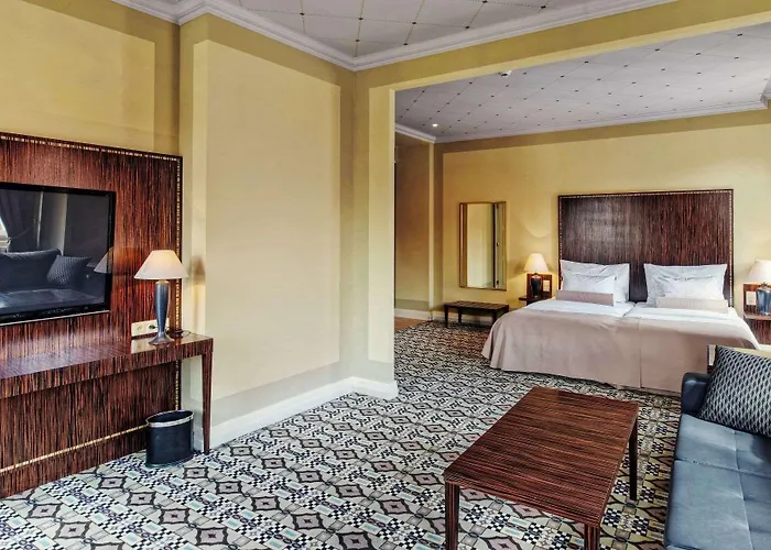 Grandezza Luxury Palace 5*