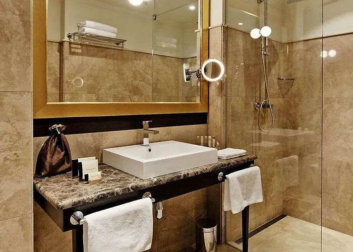 Grandezza Luxury Palace