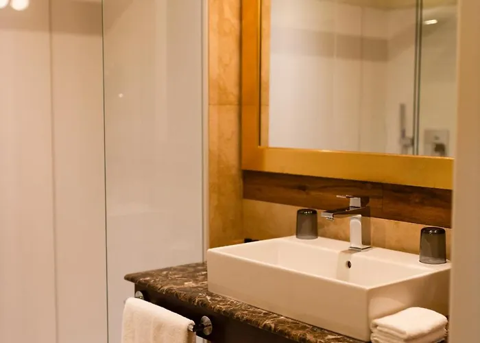 Grandezza Luxury Palace 5*
