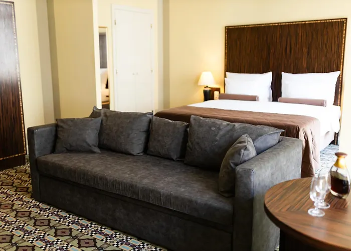 Grandezza Luxury Palace Otel