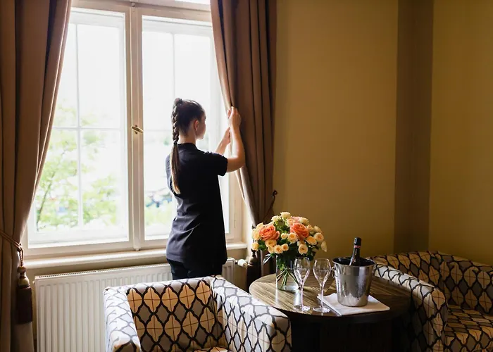 Grandezza Luxury Palace Hotel 5*