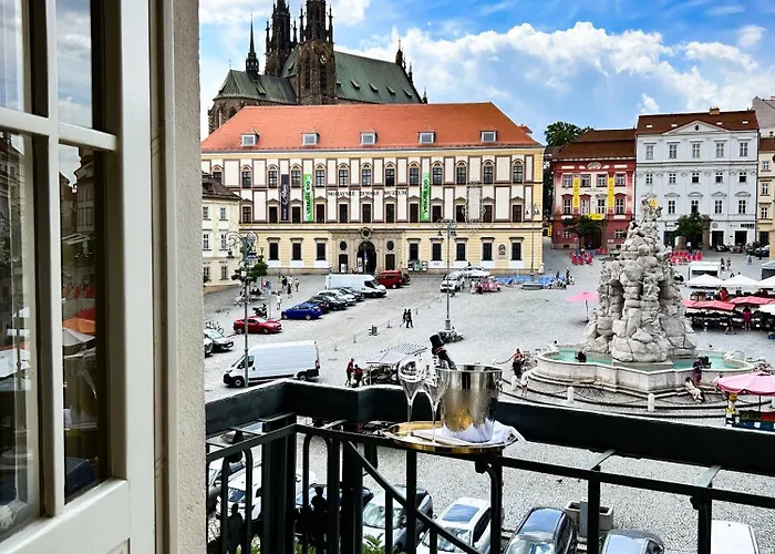 Grandezza Luxury Palace 5*