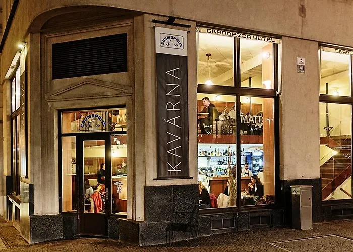 Grandezza Luxury Palace 5*