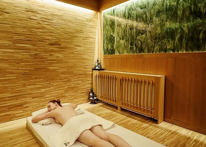 Grandezza Luxury Palace 5*