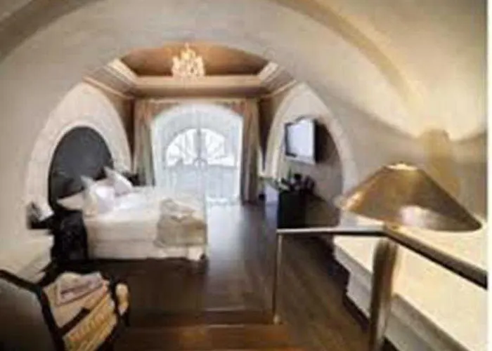 Grandezza Luxury Palace Brno