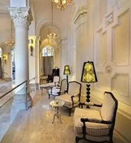 Grandezza Luxury Palace Отель 5*