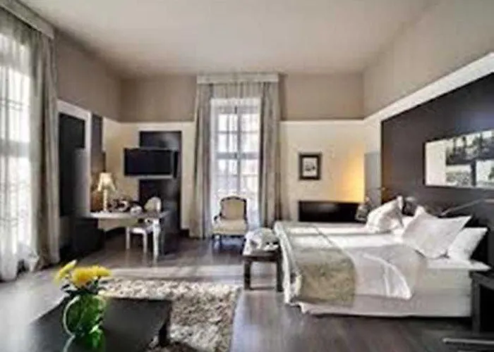 Grandezza Luxury Palace