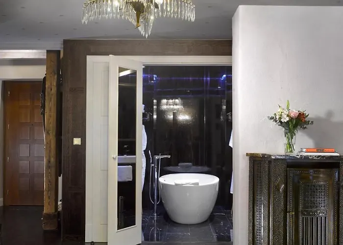 Grandezza Luxury Palace Brno