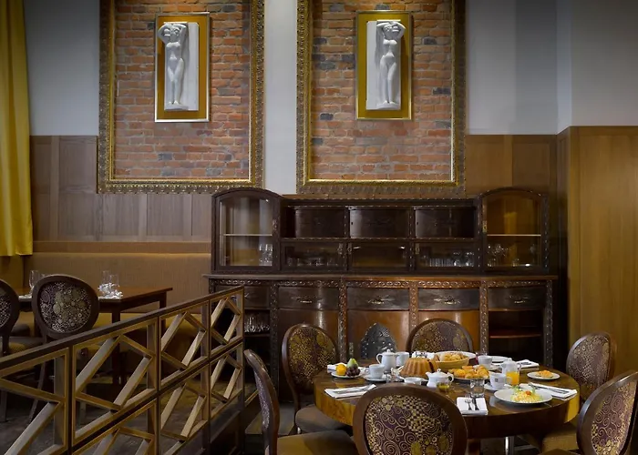 Hotel Grandezza Luxury Palace